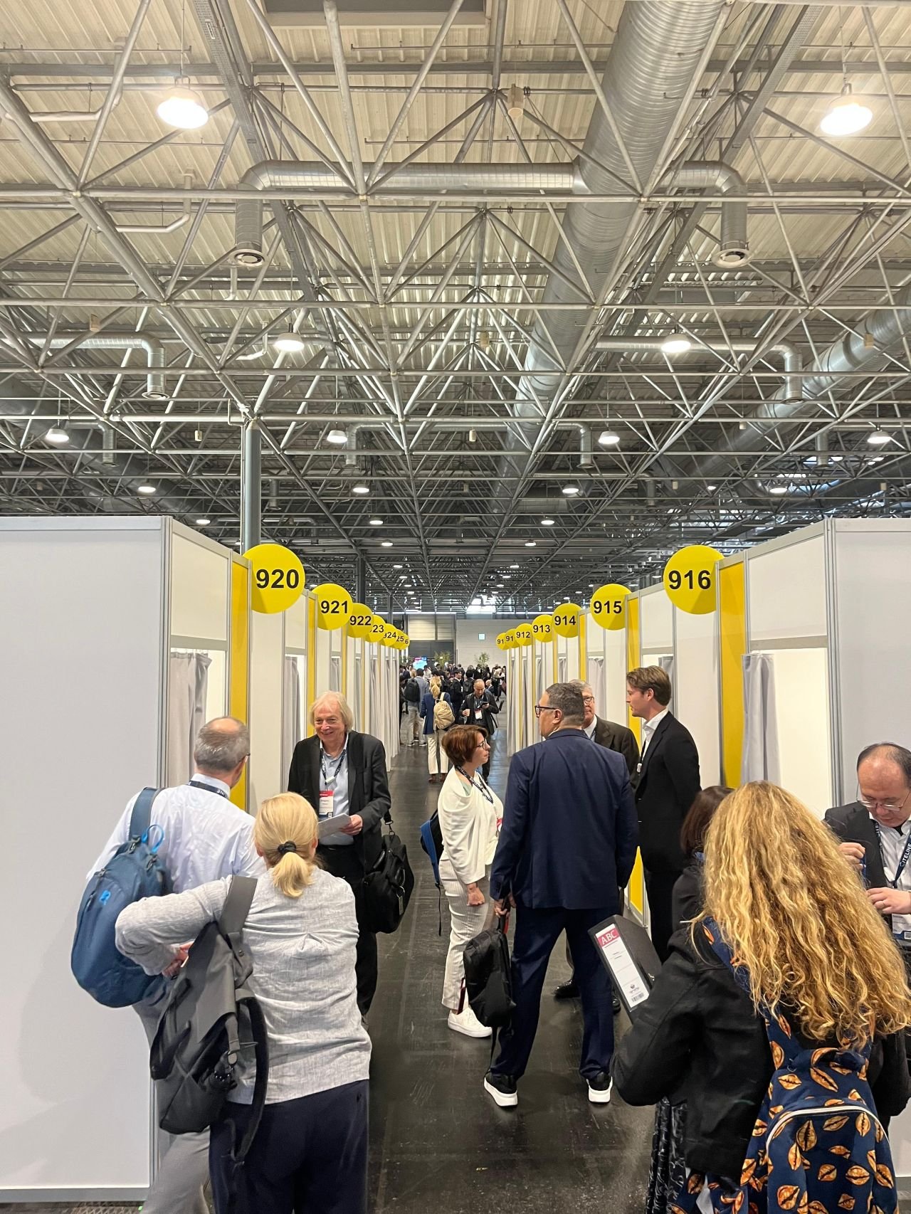 BIO-Europe 2025 in Wien