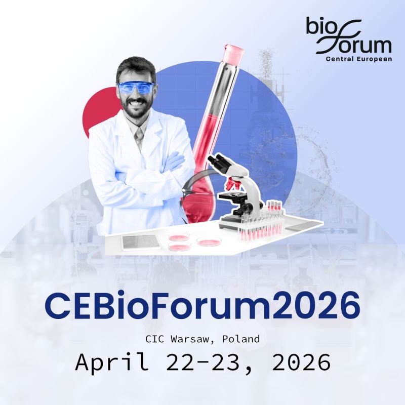 CEBioForum 2026