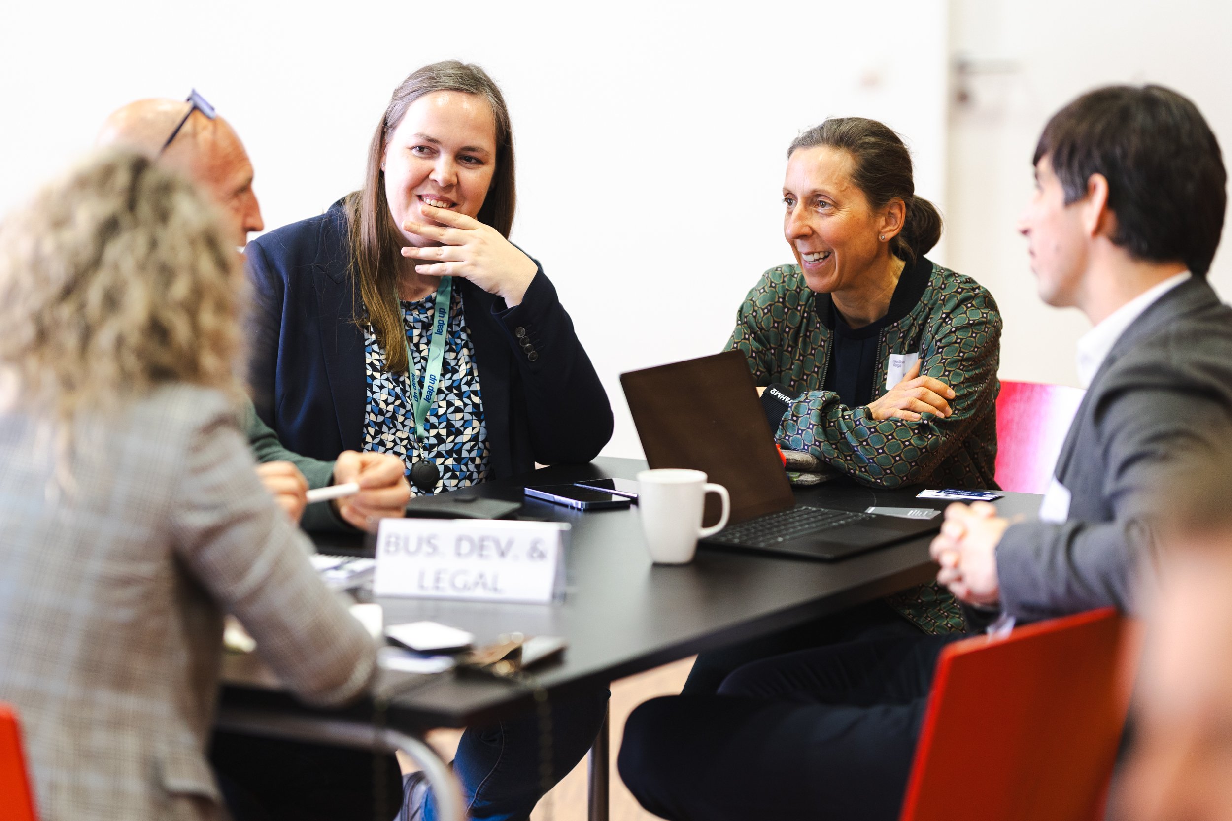 20250704_WelcomeWeek_MedicalForge_Batch4_2_Philipp Kirschner