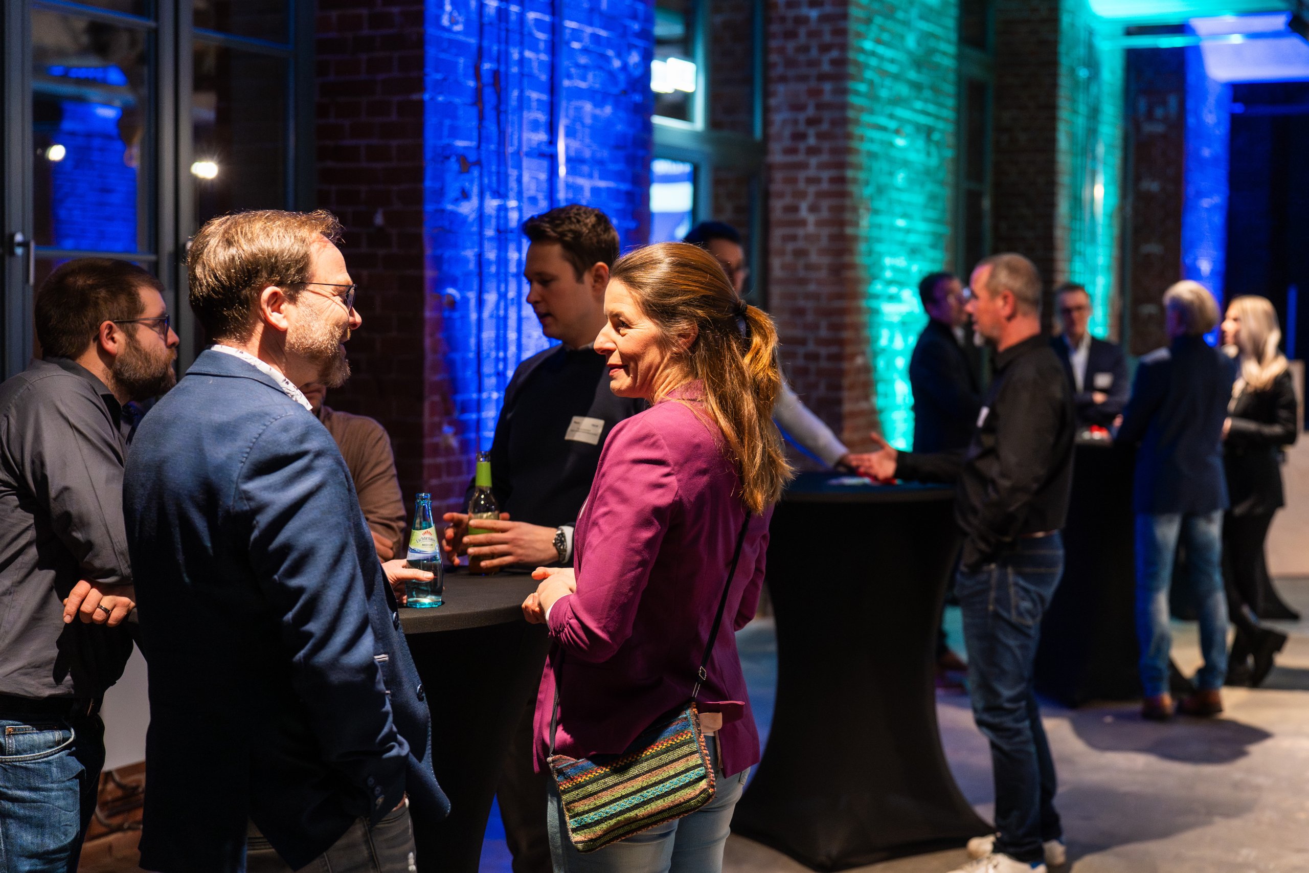 leap:up Standorteröffnung Chemnitz 15.1.26