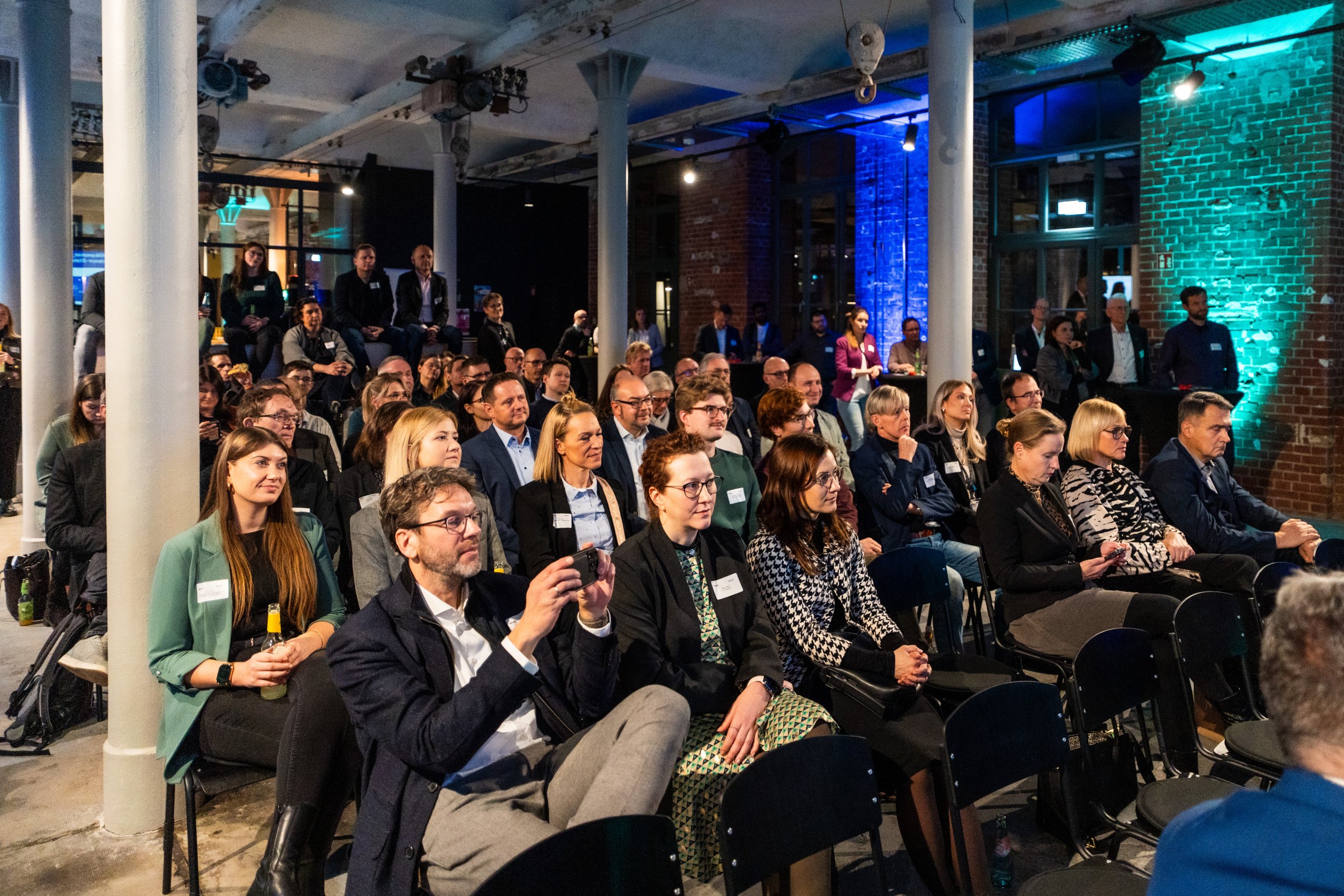 leap:up Standorteröffnung Chemnitz 15.1.26