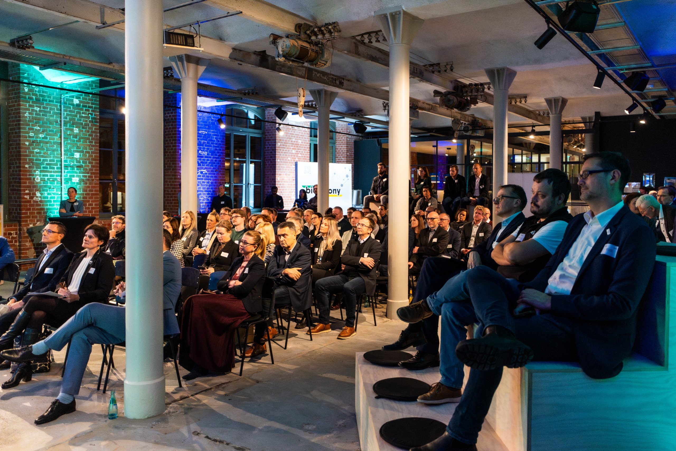 leap:up Standorteröffnung Chemnitz 15.1.26