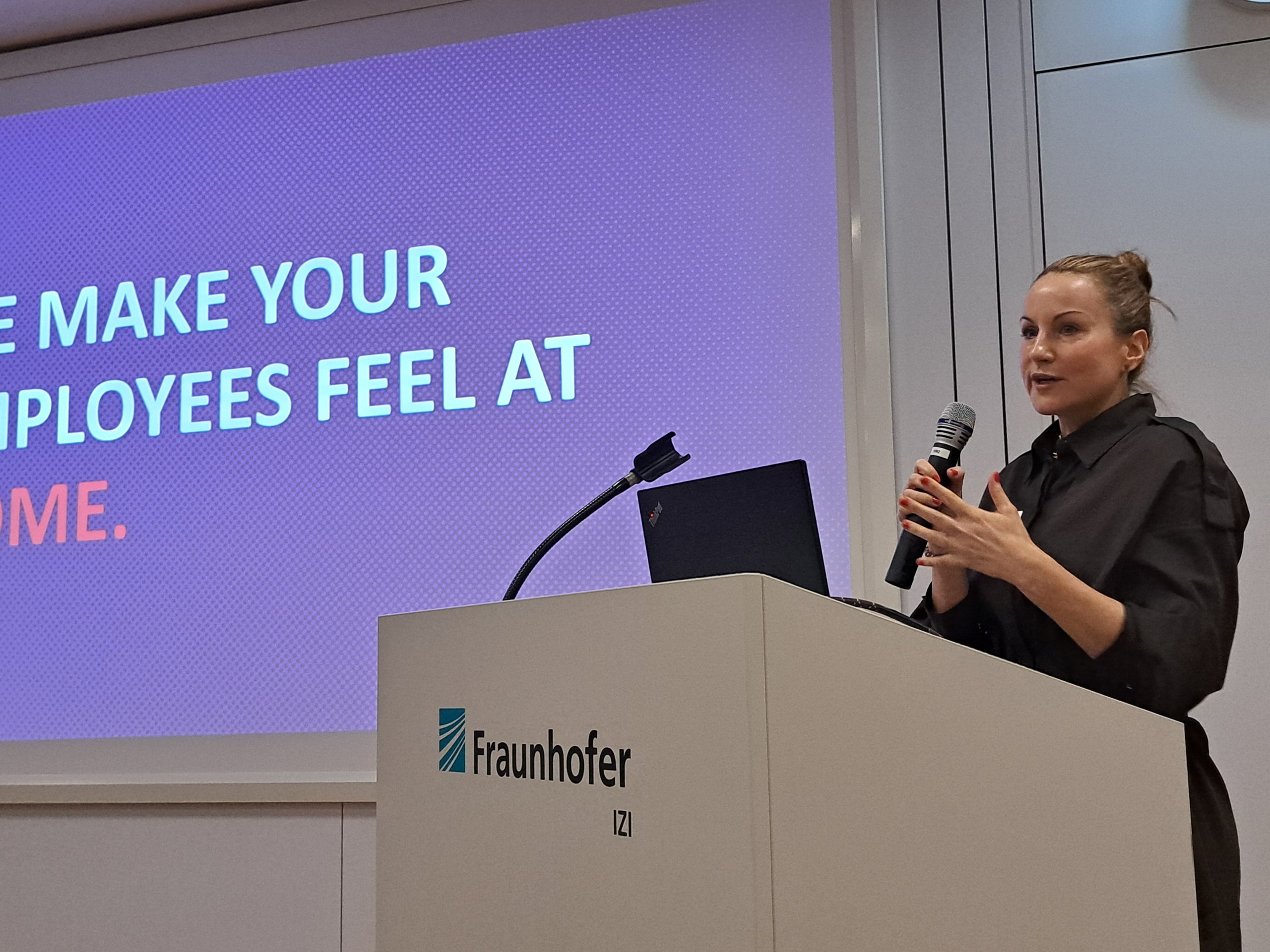 Neujahrsempfang biosaxony 2026