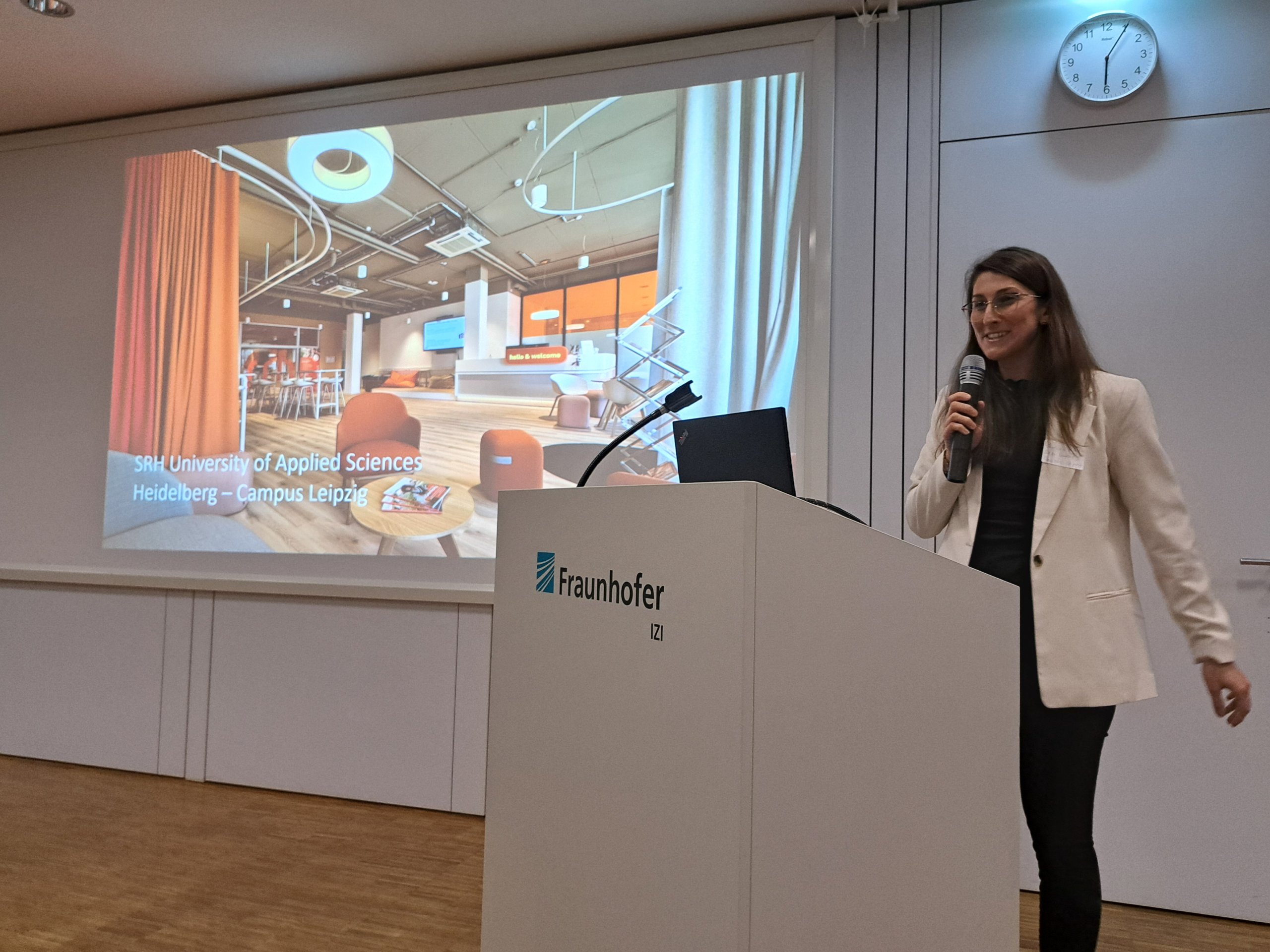 Neujahrsempfang biosaxony 2026