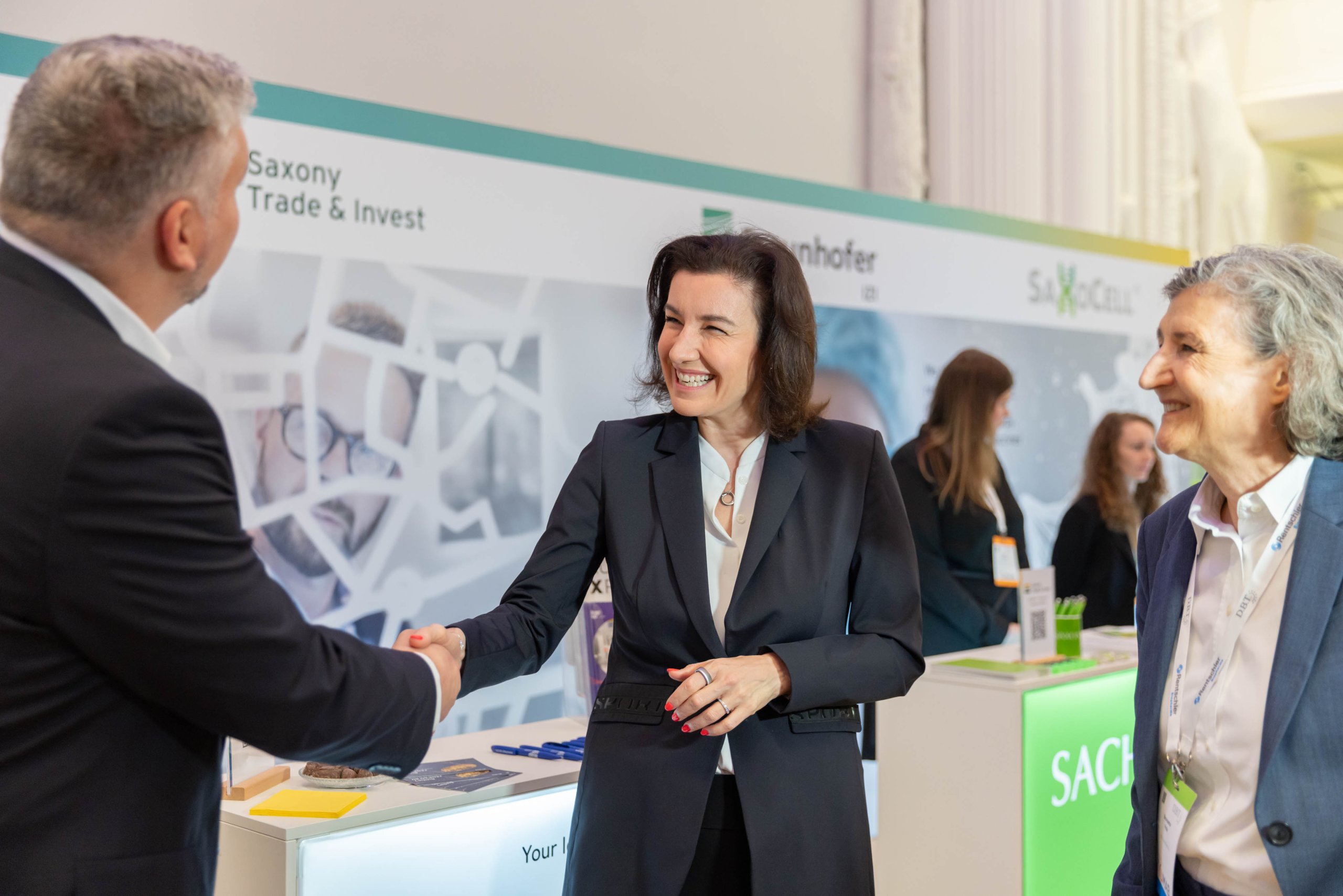 German Biotech Days 2026