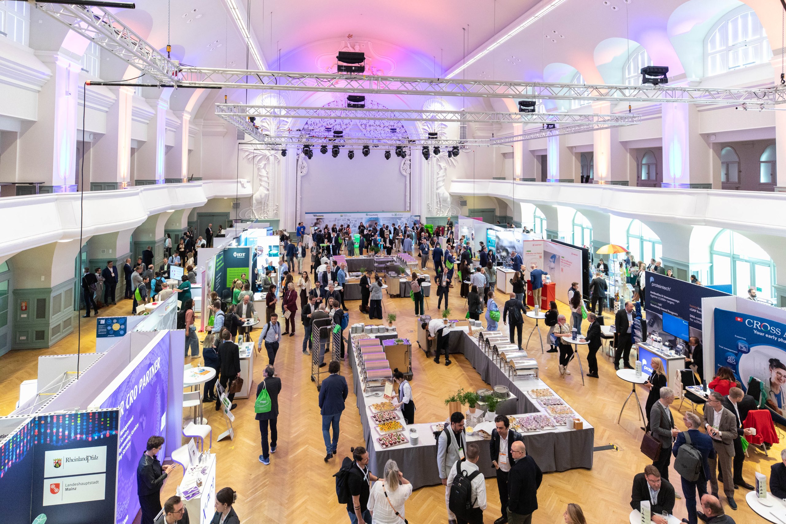 German Biotech Days 2026