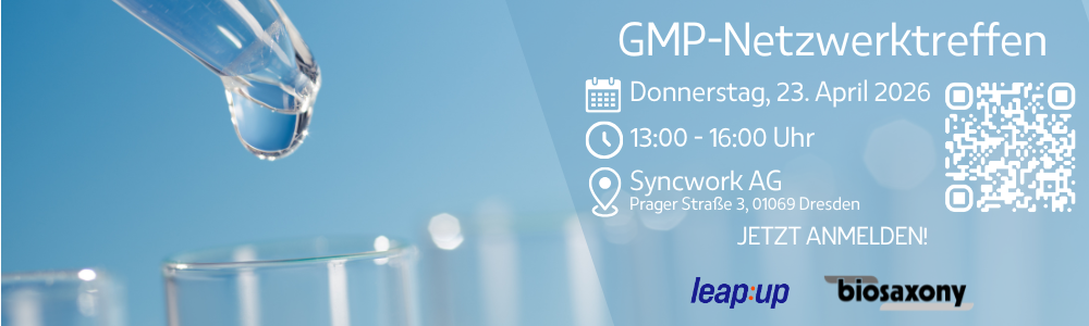 2. GMP-Netzwerktreffen