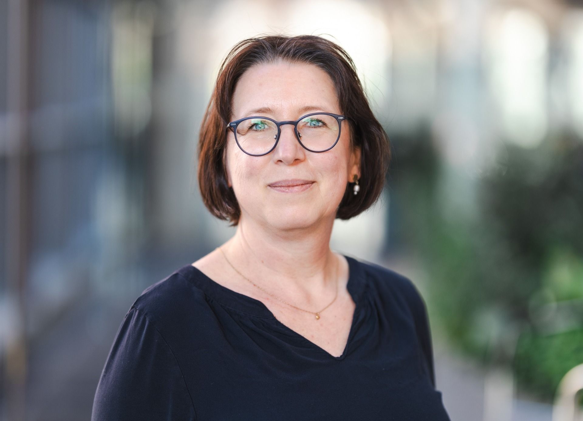 Annegret Richter