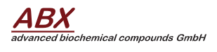ABX advanced biochemical compounds GmbH