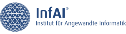 The Institute for Applied Informatics (InfAI) e.V