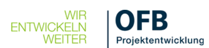OFB Projektentwicklung GmbH