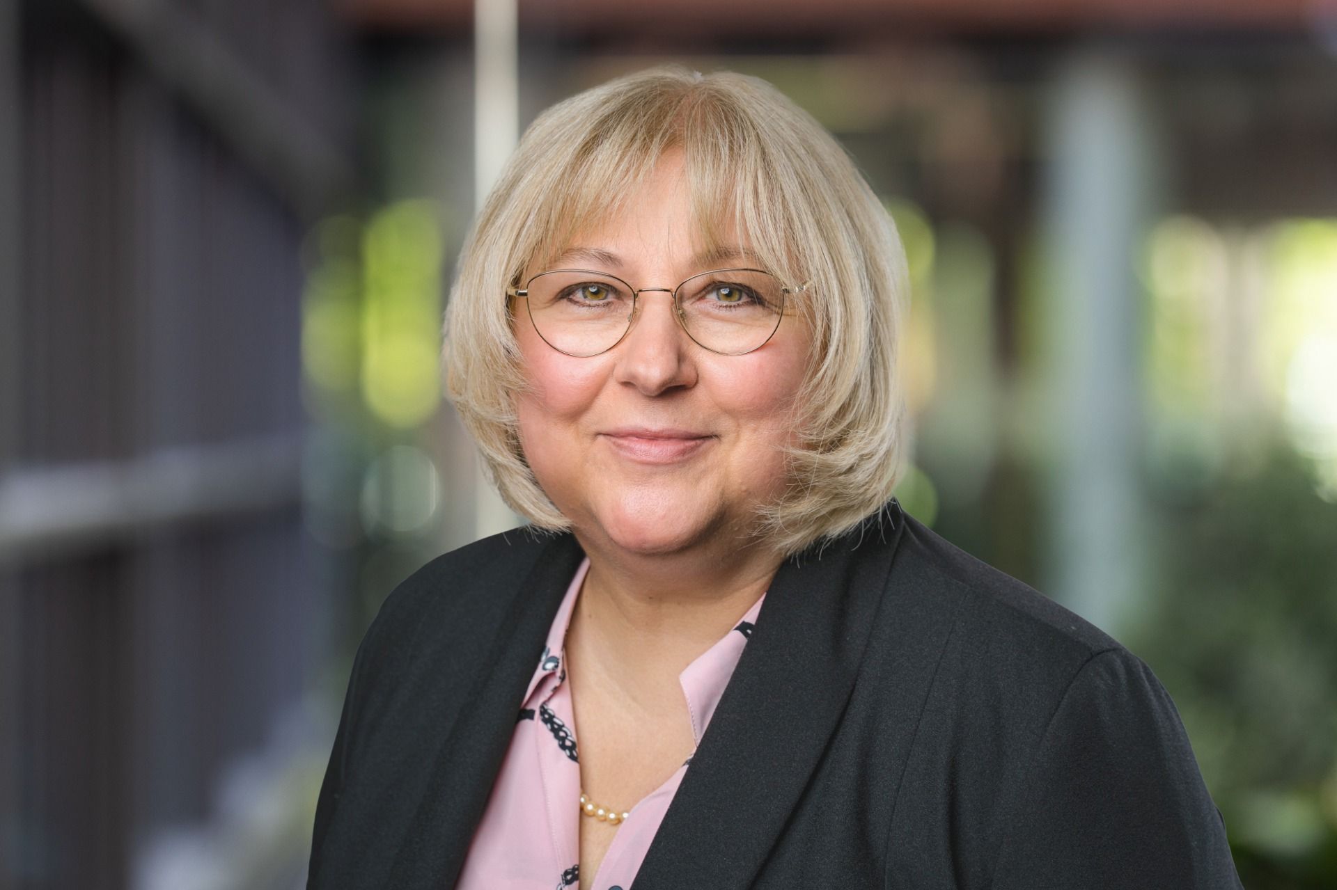 Birgit Schalk