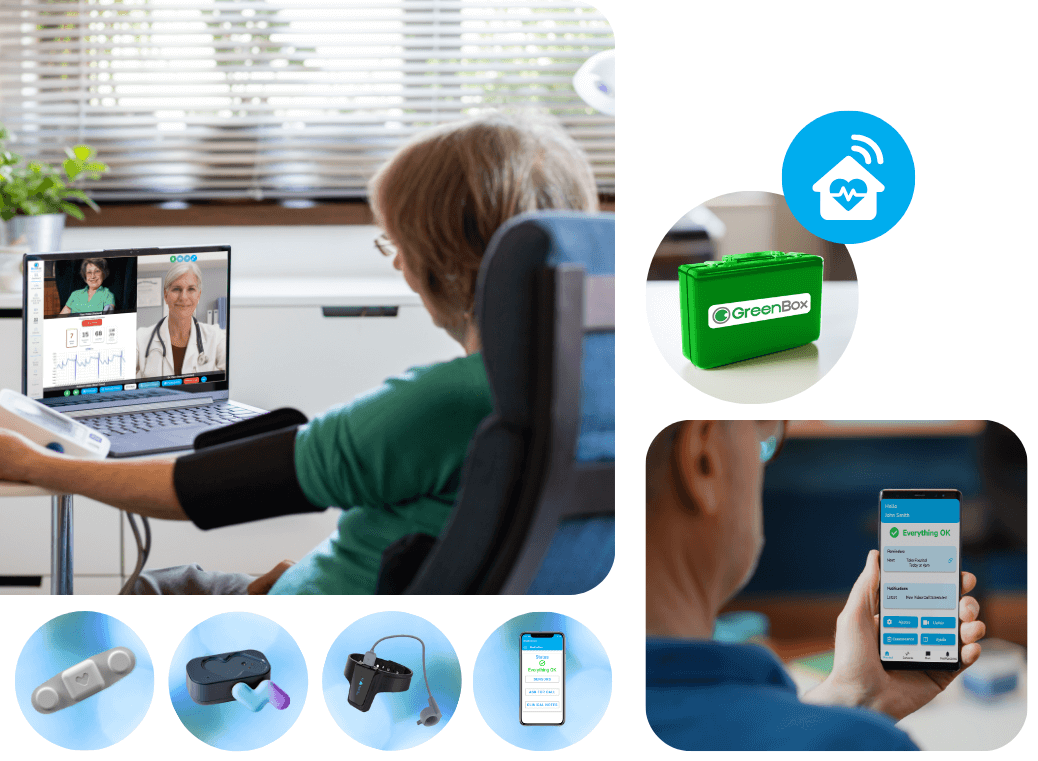 RedZinc Services Ltd.