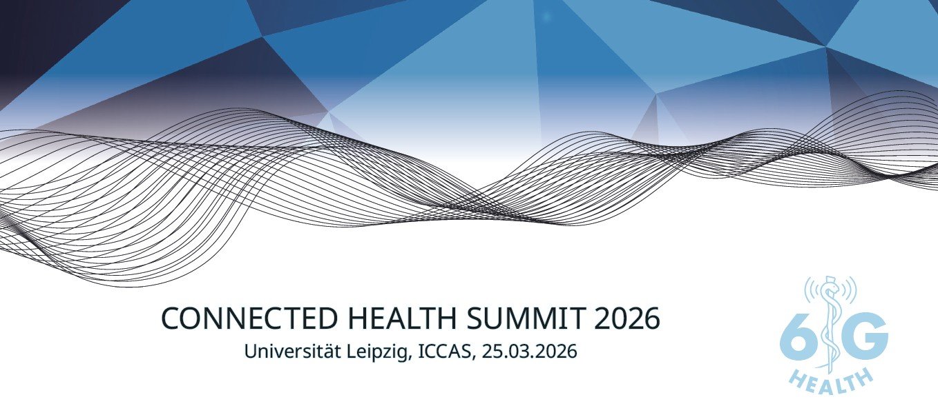 Connected Health Summit 2026