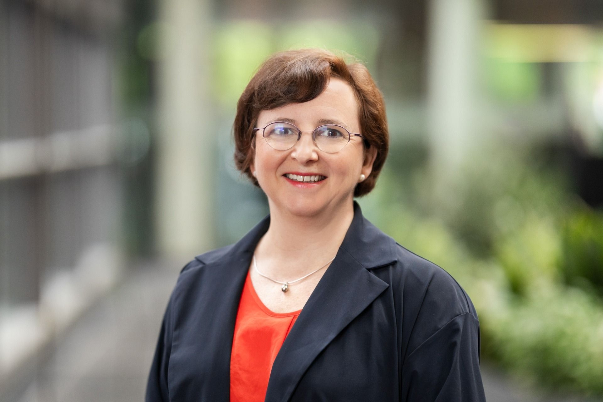 Cornelia Jahnel