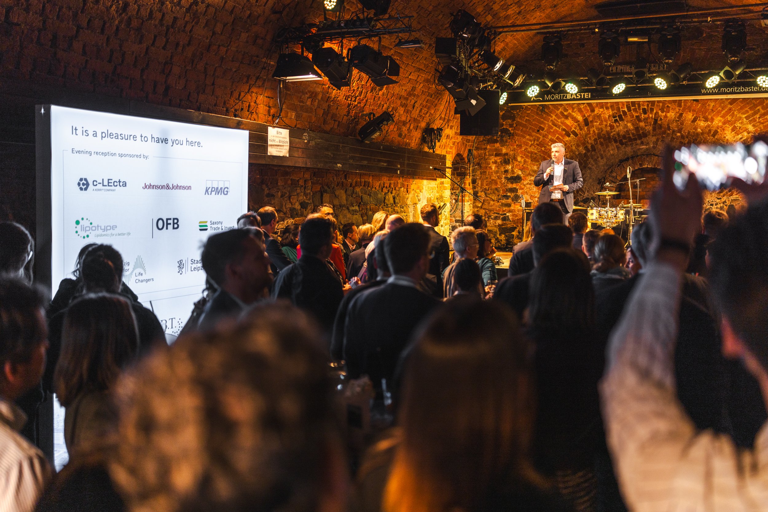 German Biotech Days 2026