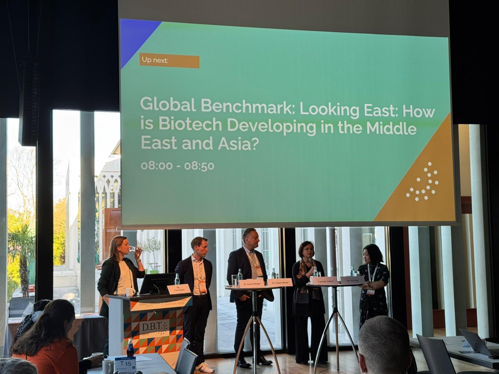 German Biotech Days 2026