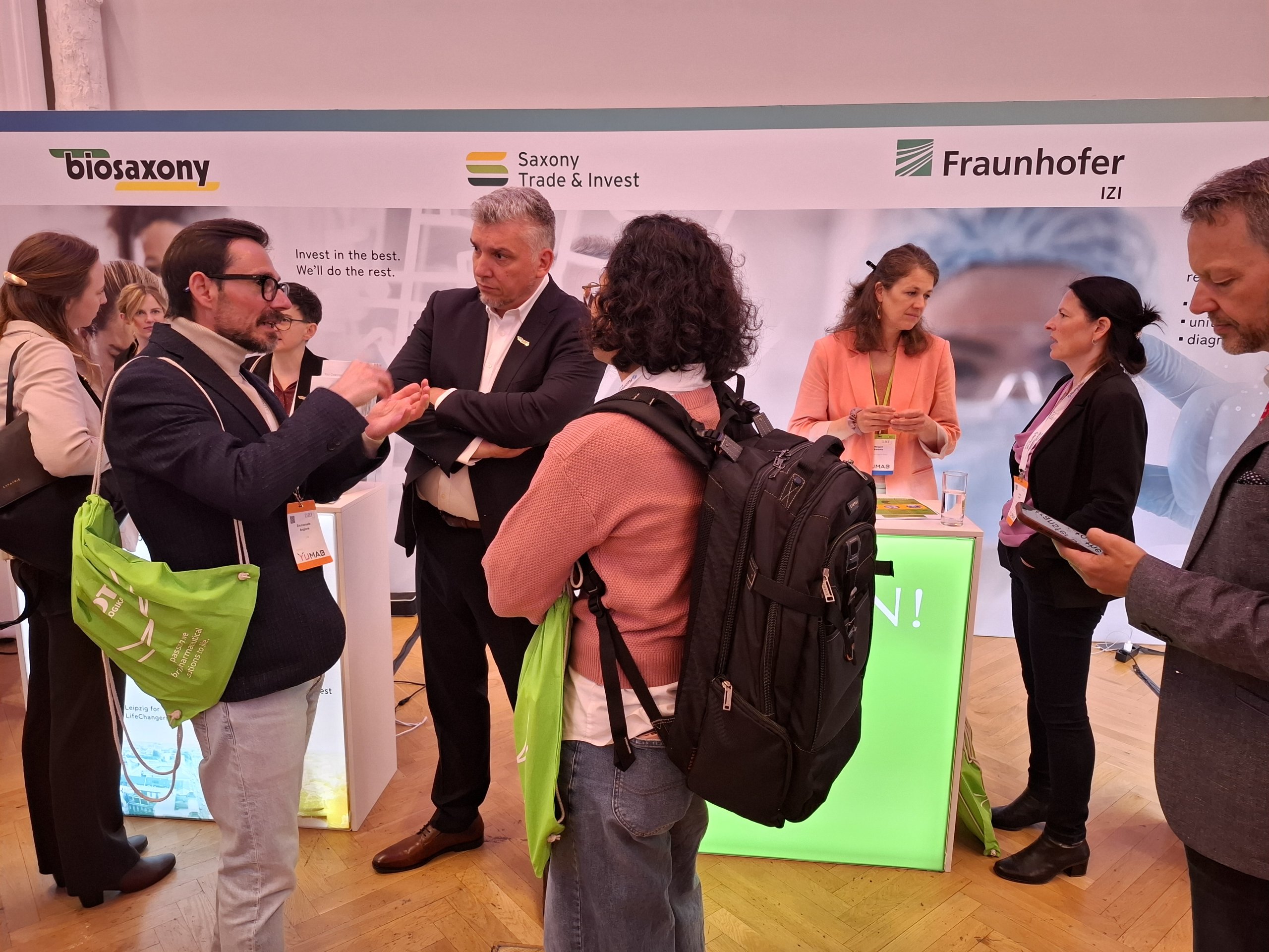 German Biotech Days 2026