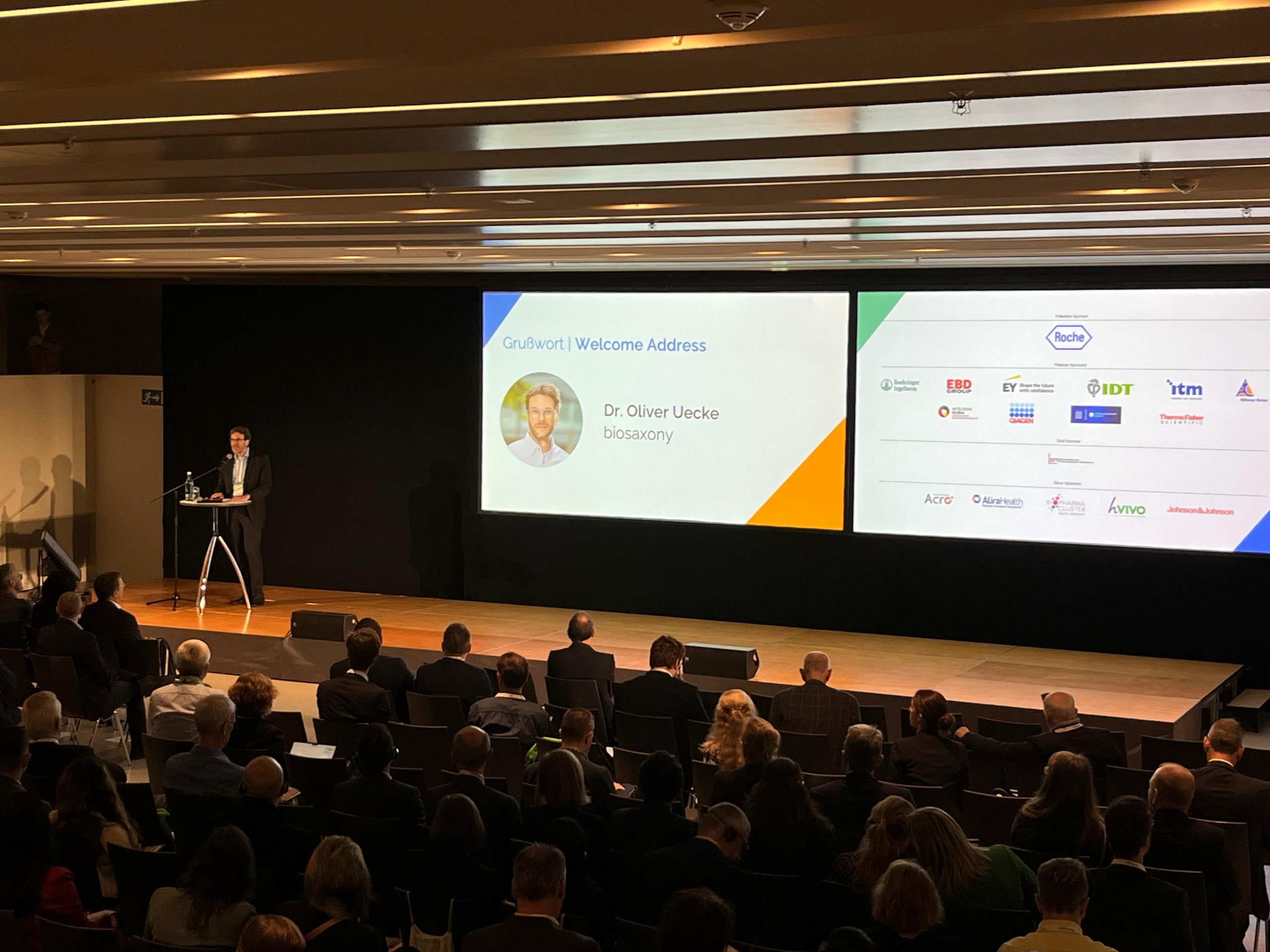 German Biotech Days 2026