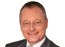 Dr. Ekkehard Nolting