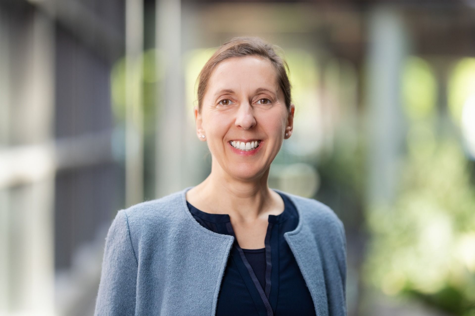 Dr- Maike Rochon