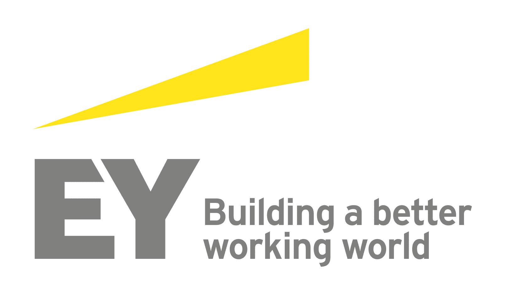 EY Building a better working world