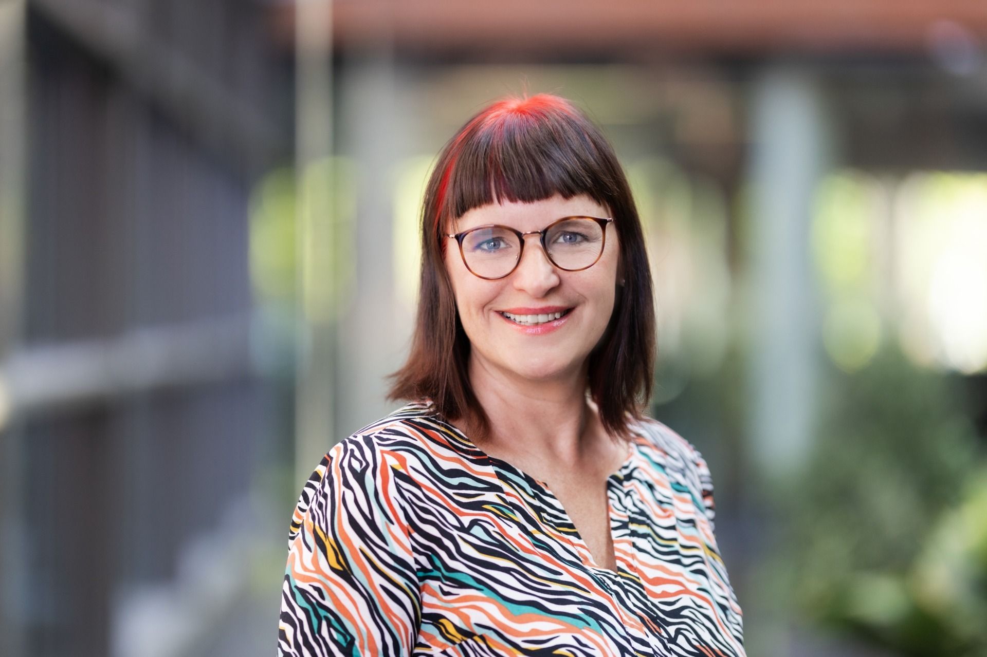 Fanny Schömann