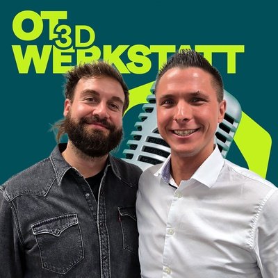 OT 3D® Werkstatt