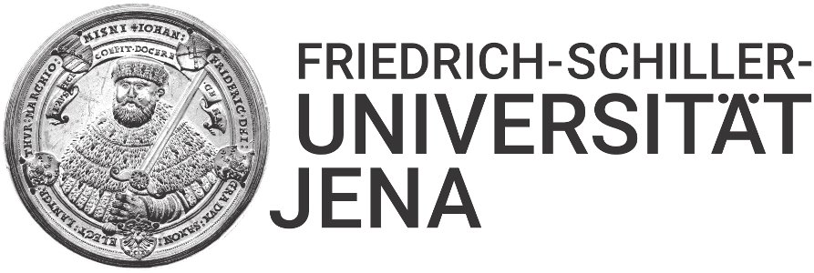 Friedrich-Schiller-Universität Jena