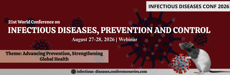 Infectious Disease Conference 2026