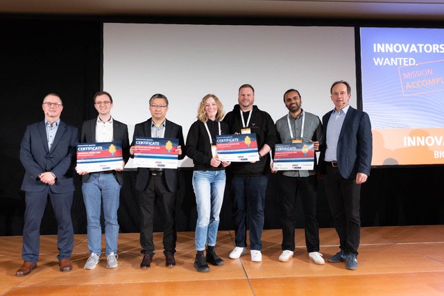 Innovationspreis der BioRegionen 2026