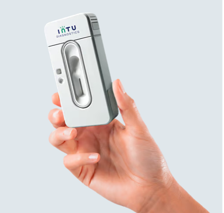 Intu device