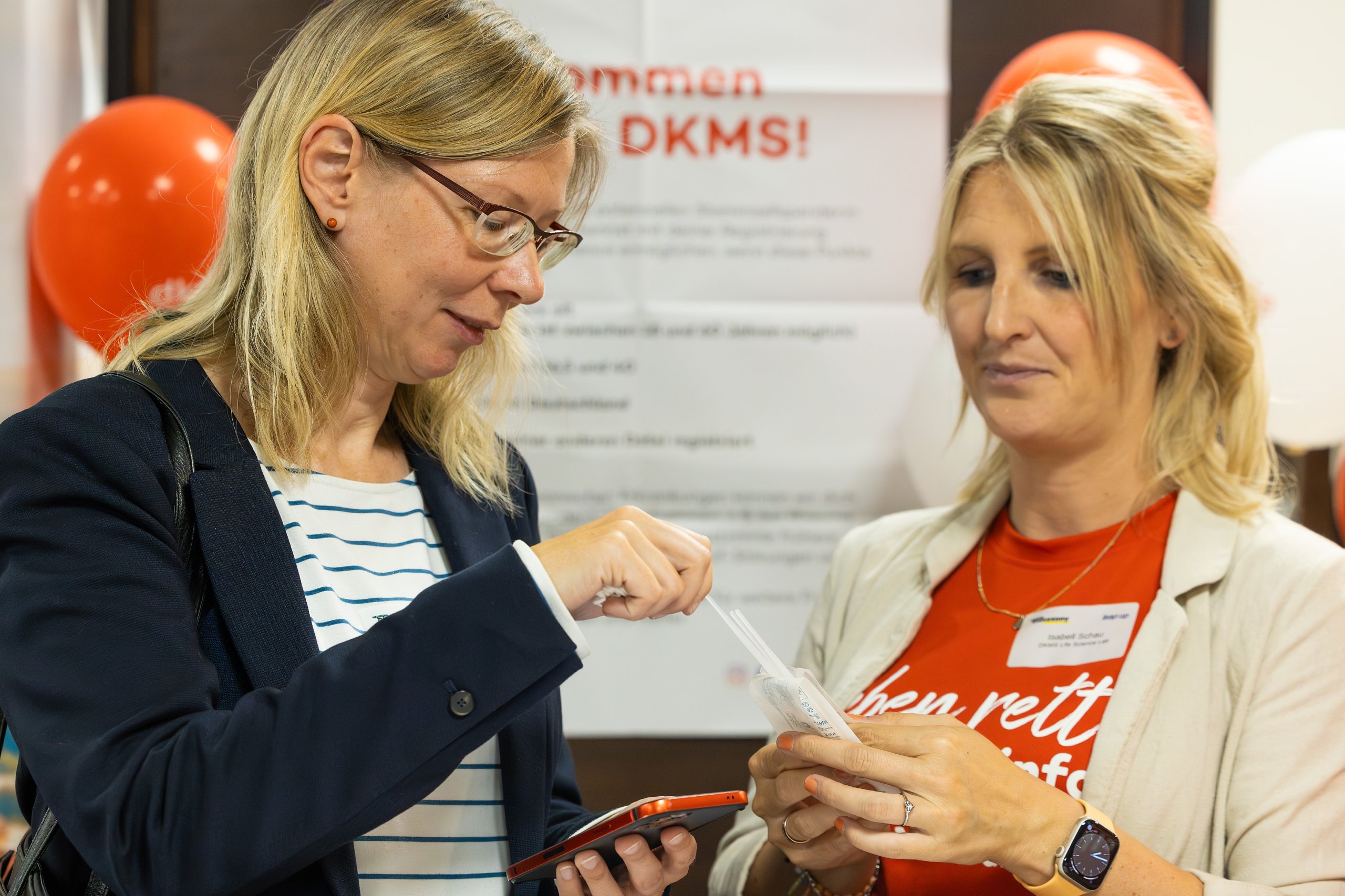 biosaxony e.V. und leap:up GmbH Sommerfest 2026