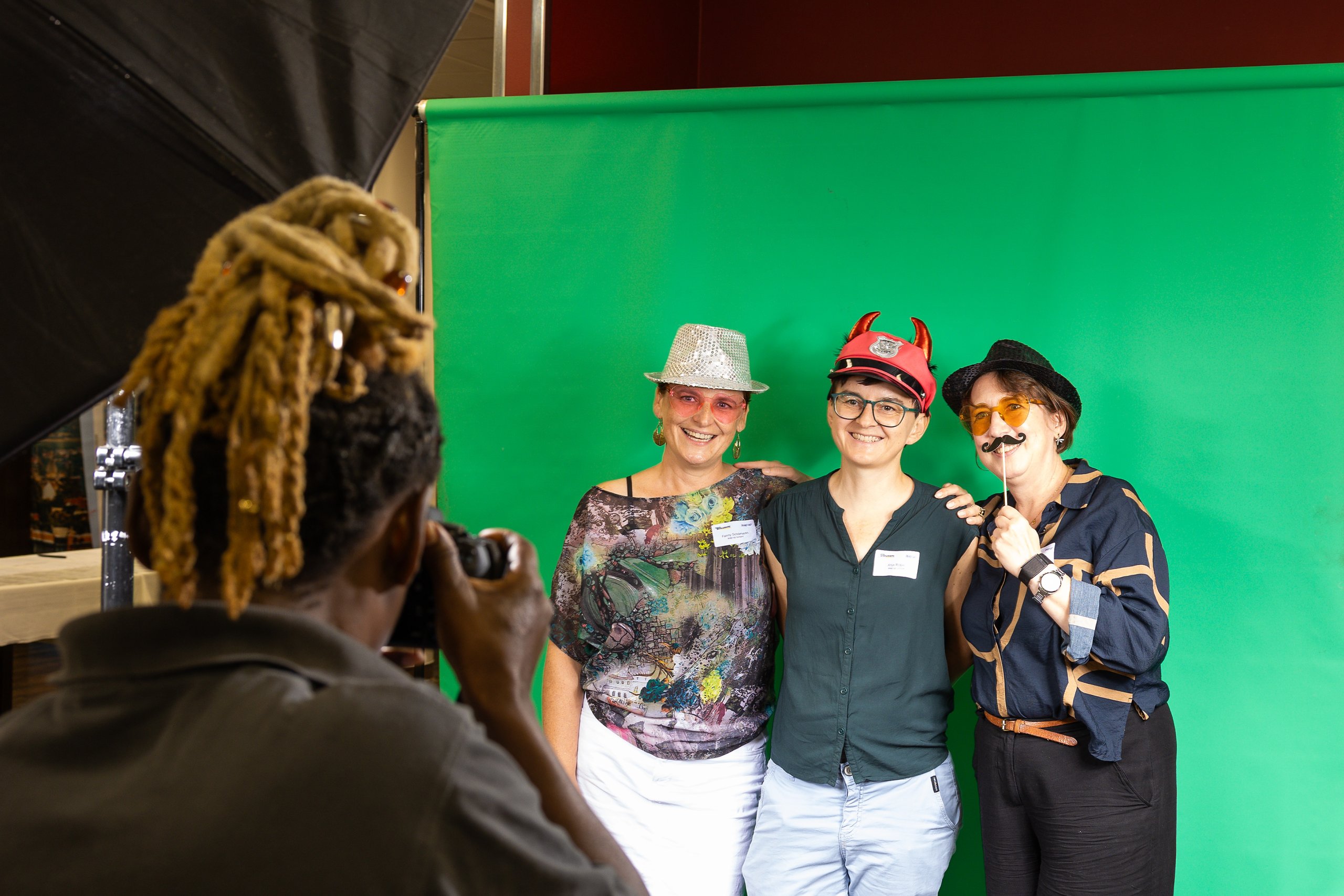 biosaxony e.V. und leap:up GmbH Sommerfest 2026