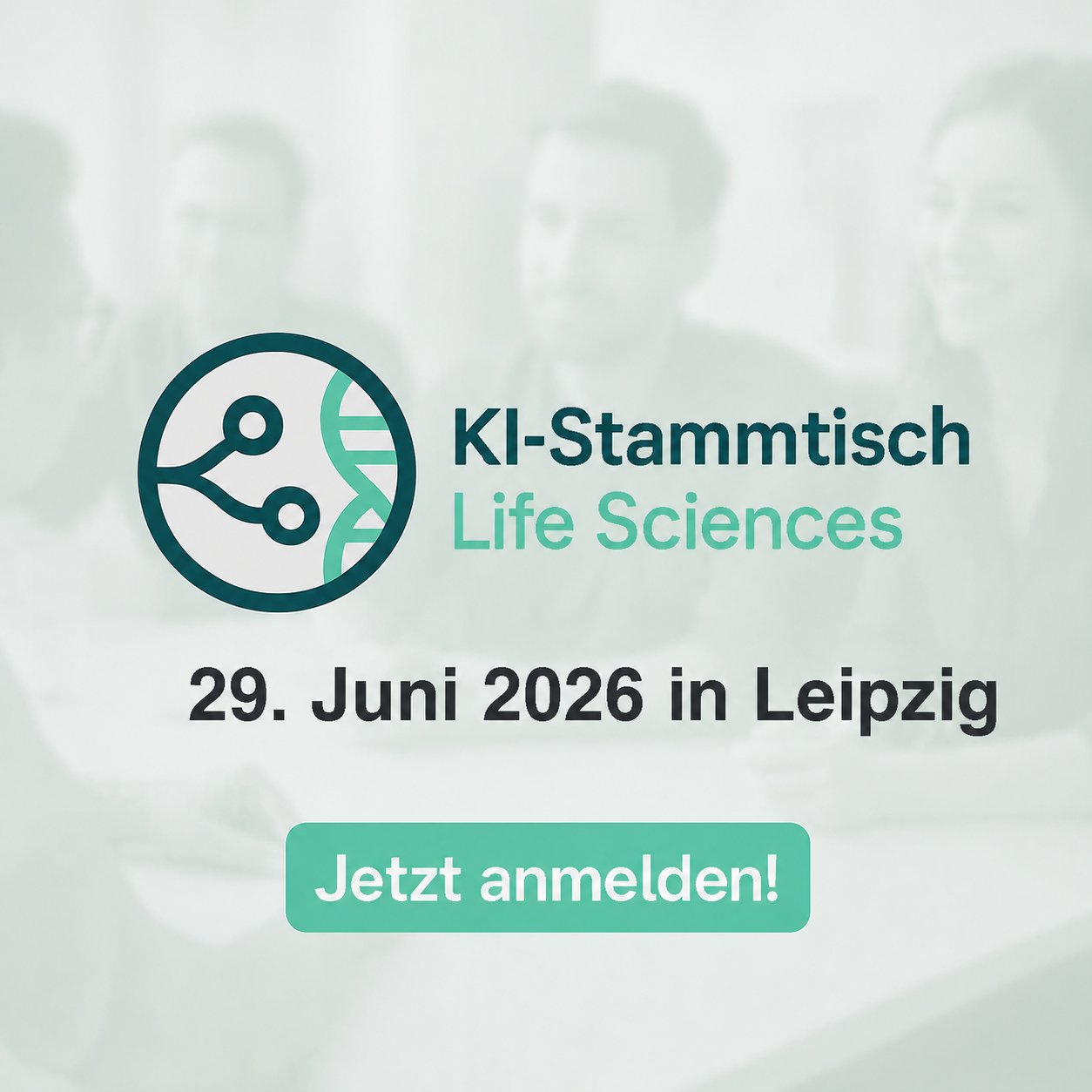 KI-Stammtisch Juni 2026