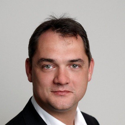 Prof. Dr. Hendrik Liebers