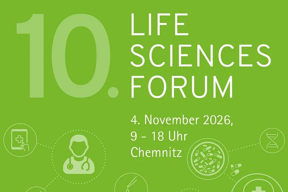 Life Sciences Forum WFS