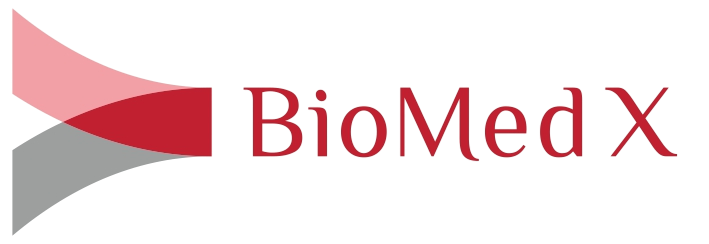 Logo Biomed X