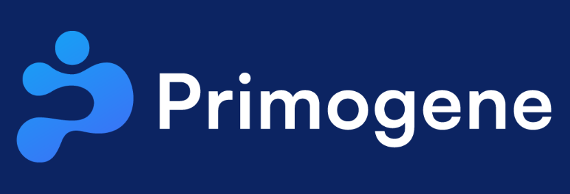 Primogene Logo