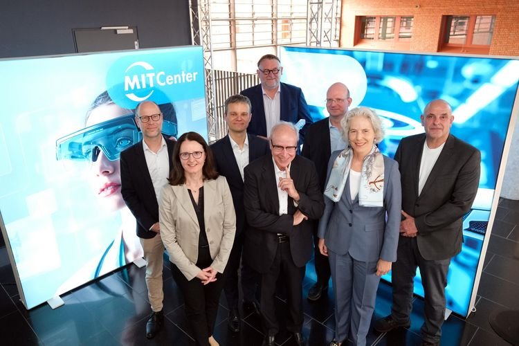 MITCenter UKL