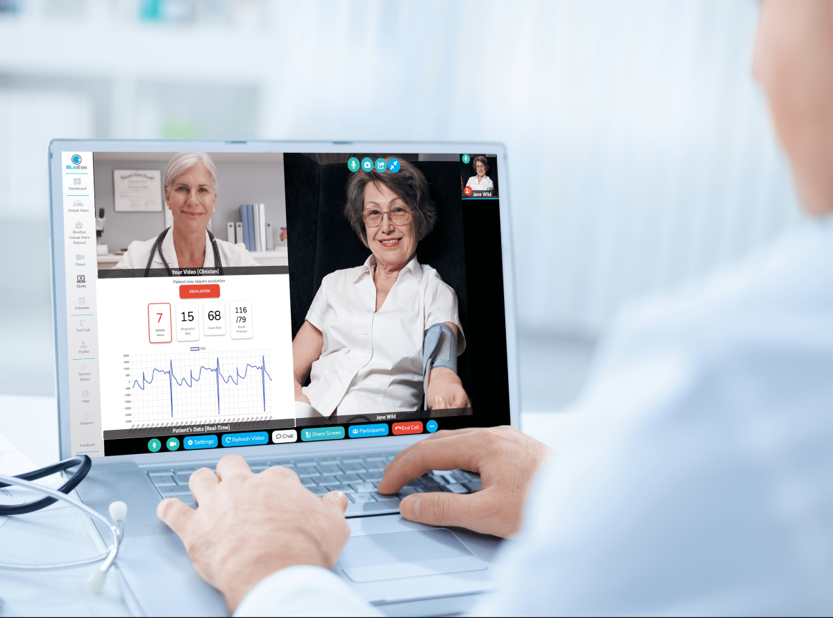 RedZinc Services Ltd.