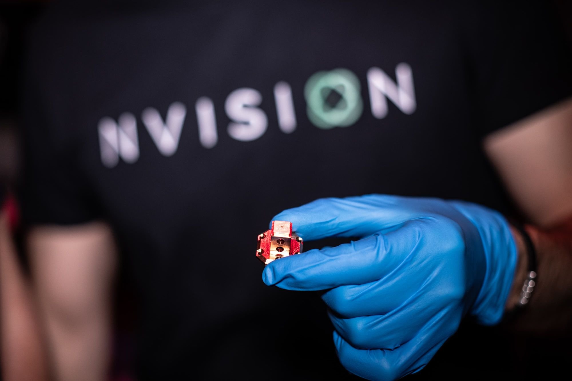 NVision