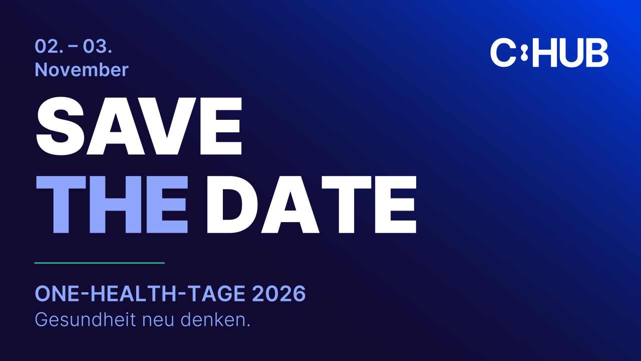 One Health Tage Sachsen 2026