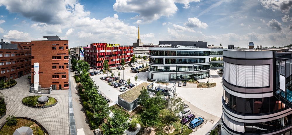 Ecosystem Building & Hub Development