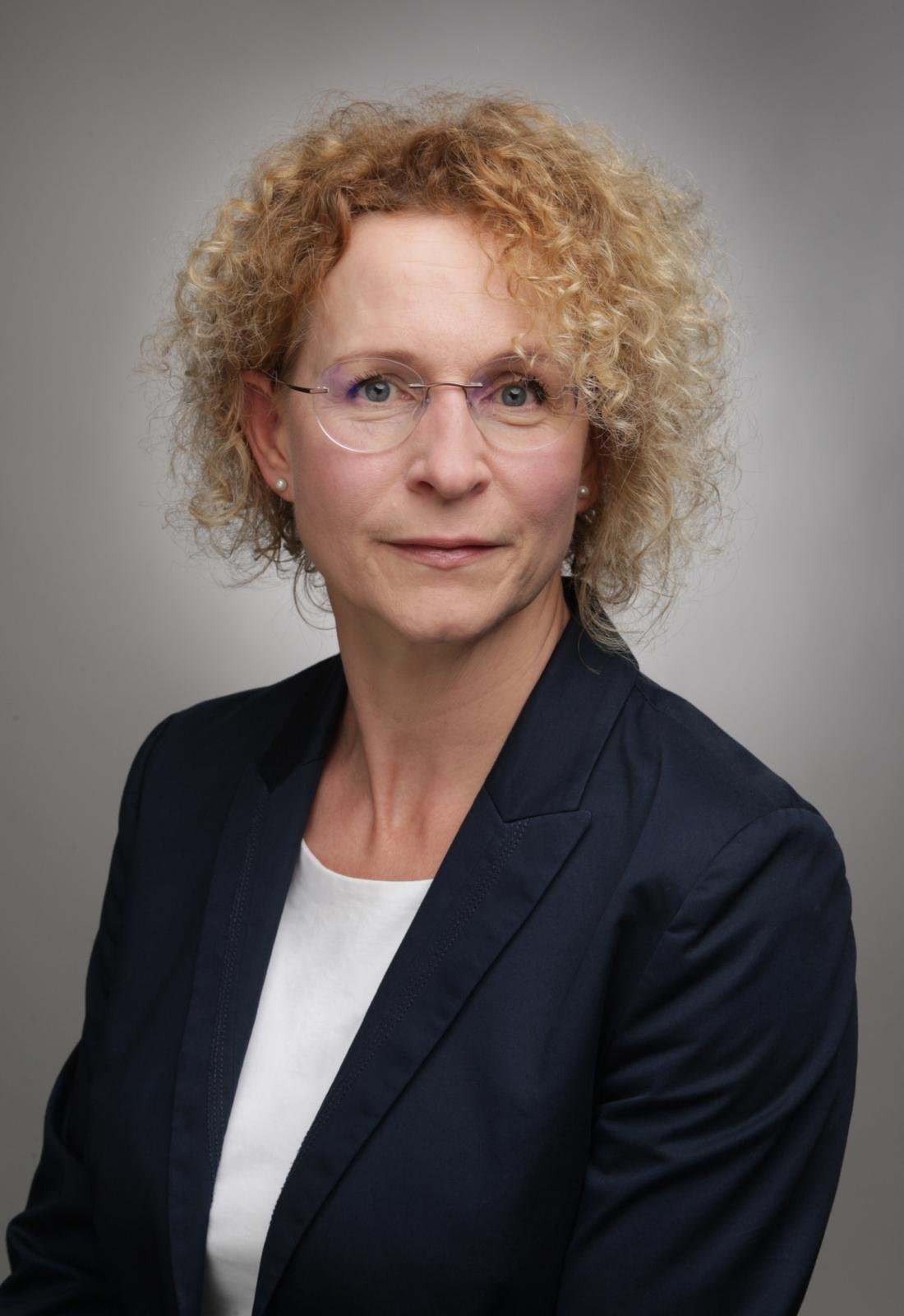 Steffi Rau