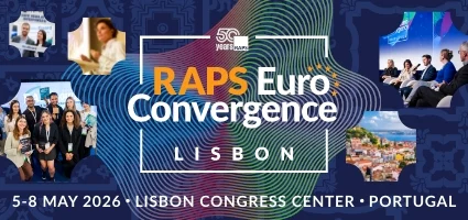 RAPS EUROPE 2026