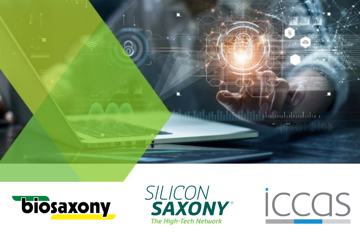 Silicon Saxony meets ICCAS