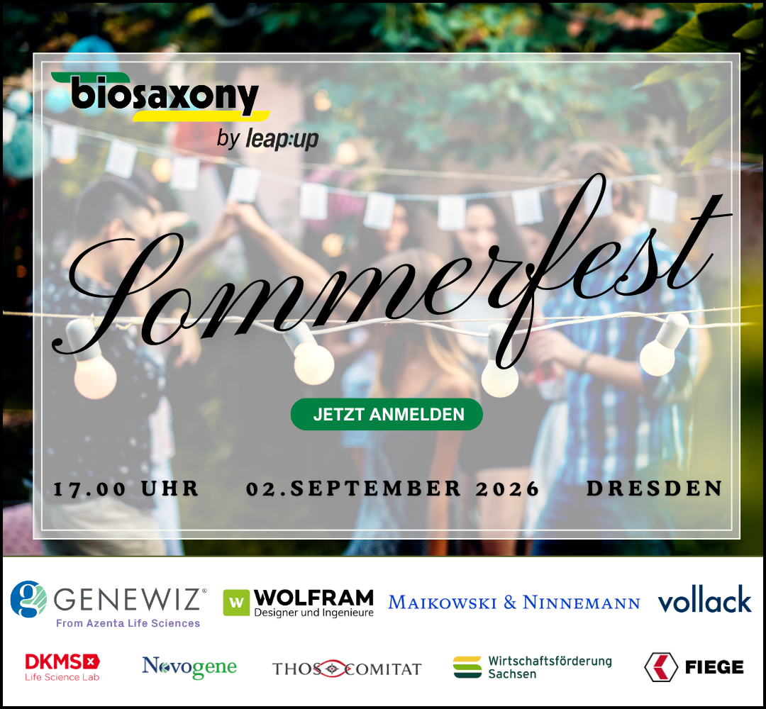 Sponsoren Sommerfest