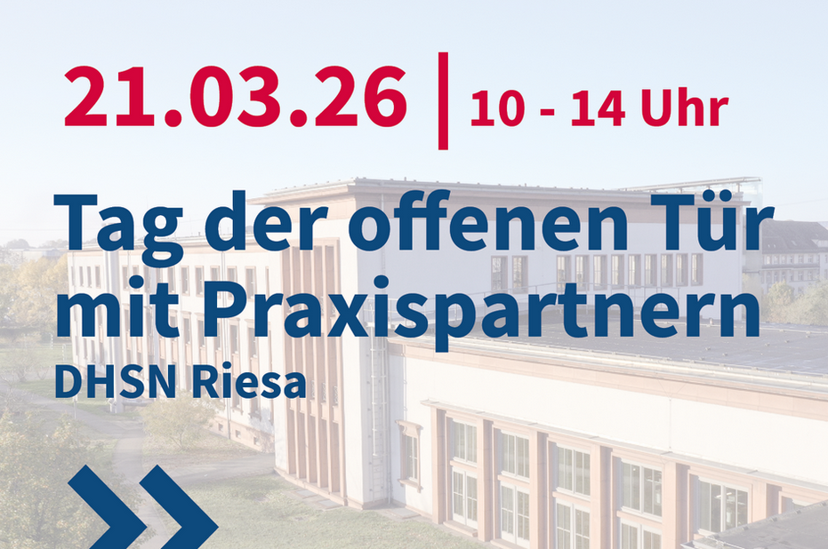 Tag der offenen Tür in Riesa