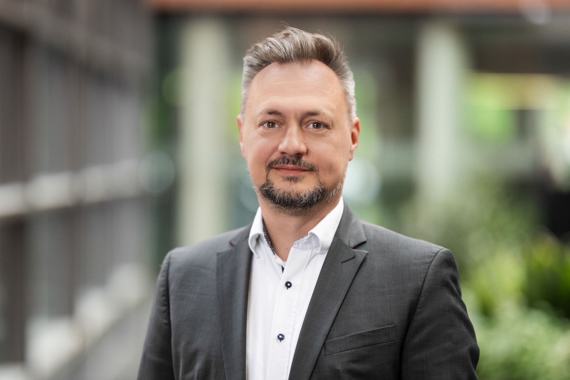 Urs Moesenfechtel